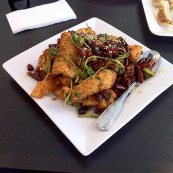 Red Chilli - Deep Fried Fish w/ Pepper & Cumin. Simply amazing! - Chinese Near Me - Redlands, California Red Chilli - Deep Fried Fish w/ Pepper & Cumin. Simply amazing! - Chinese Near Me - Redlands, California