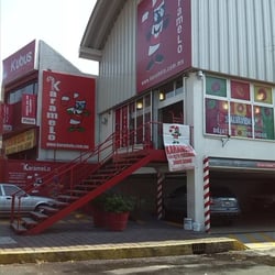 Karamelo - Aquí encontrarás todo tipo de dulces