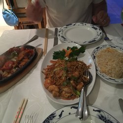 Chef's Peking