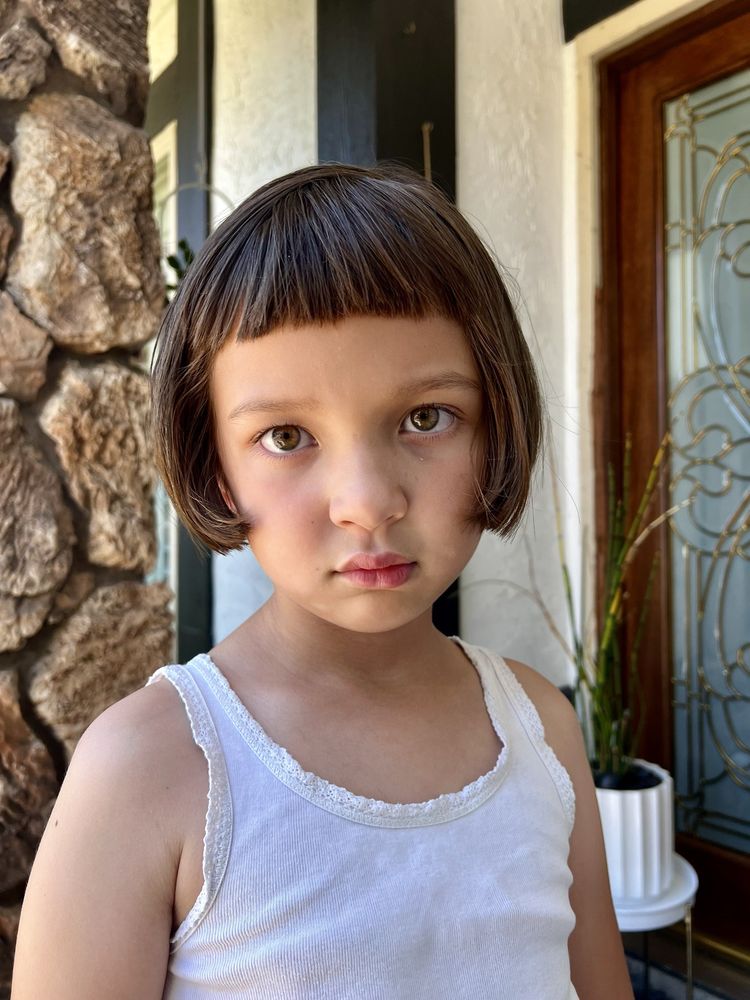 HAIR EXPRESSIONS Updated September 2024 21 Reviews 749 W A St