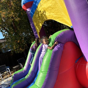 Mighty Bounce - Bounce House Rentals Near Me Mighty Bounce - Bounce House Rentals Near Me