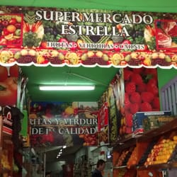 Supermercado La Estrella