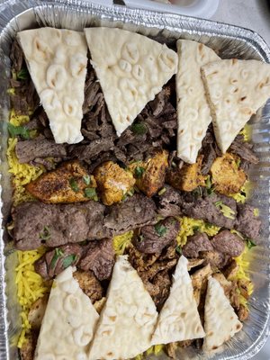 Ishtar Mediterranean Cuisine by null