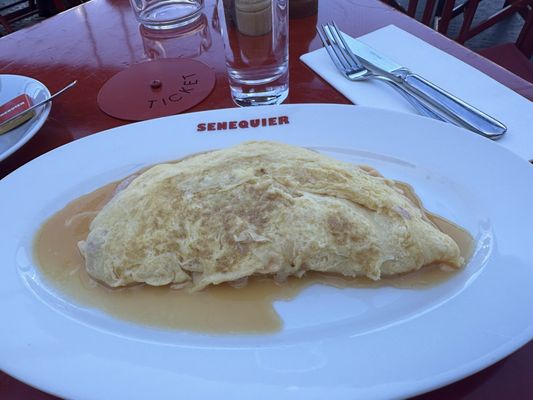 Sénéquier by null