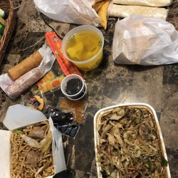 China Wok