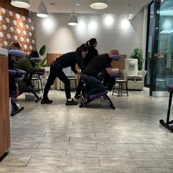 Professional Massage