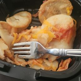 Out the entire order, this is what I got.... Out the entire order, this is what I got....