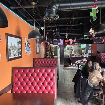 Tromperia El Zac - Mexican Near Me - Saint Paul, Minnesota
