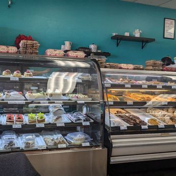 Cuba Bakery & Cafe - Cuban Near Me - Aurora, Colorado
