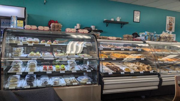 Cuba Bakery & Café by null