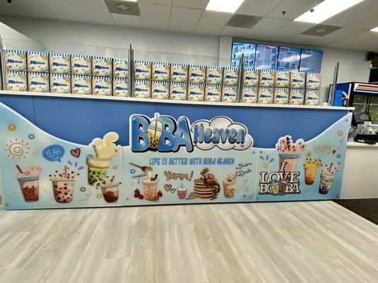 Menu photo 4 Boba Heaven - Willowbrook Willowbrook, IL