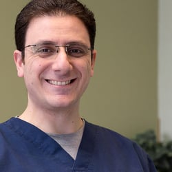 Confident Smiles - Dr. George Barsa