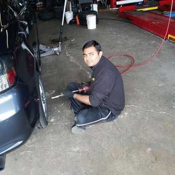 Nor Cal Tire - Here at Nor Cal Tire.. - Tires Near Me - Redding, California