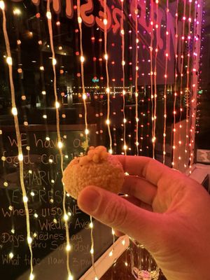 Maruti Indian Restaurant by null