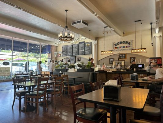 Europa Hofbrau by null