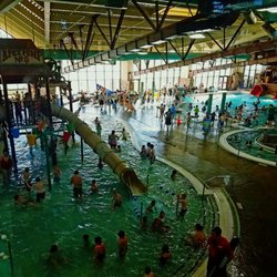 user provided Apex Park and Recreation District photo