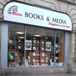 Pauline Books & Media