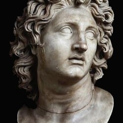 Alexander the Great