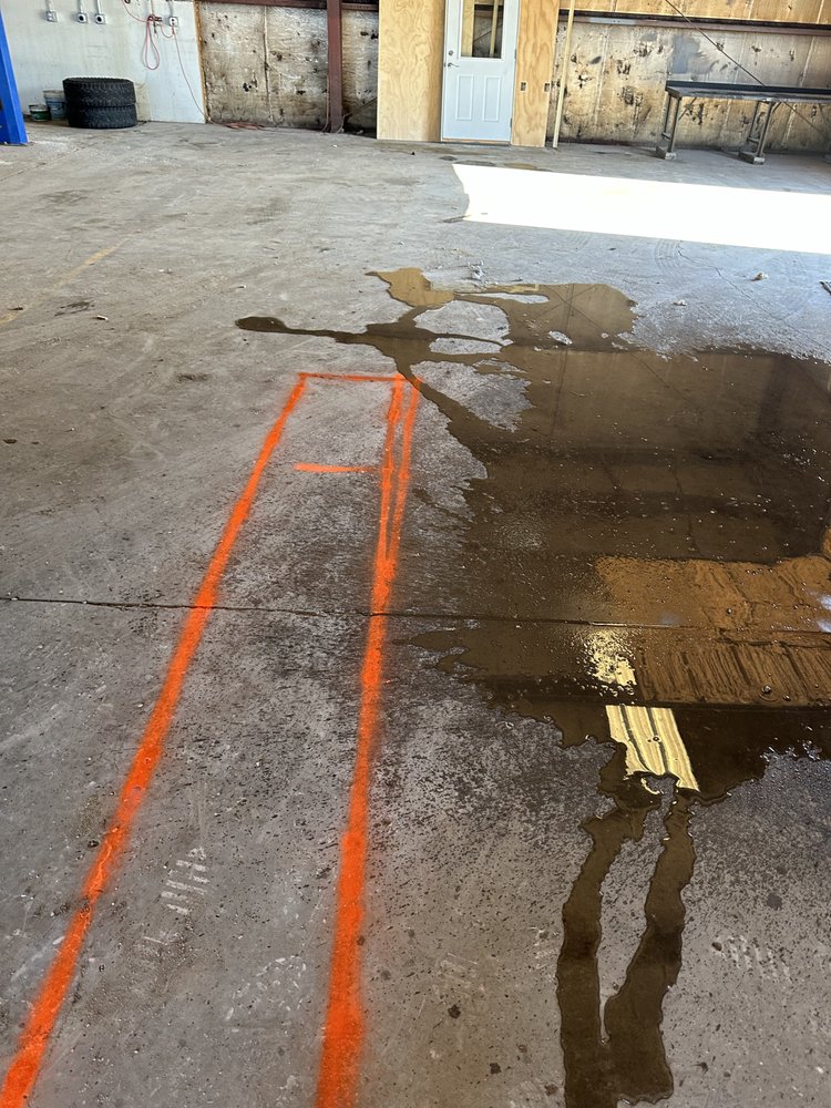 Slide of Expert Pipe Solutions