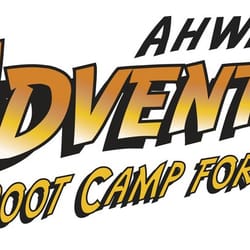 Ahwatukee Adventure Boot Camp