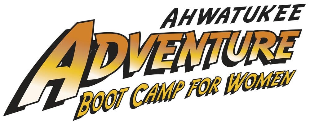 Ahwatukee Adventure Boot Camp Logo