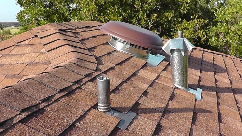 Slide of Santex Roofing