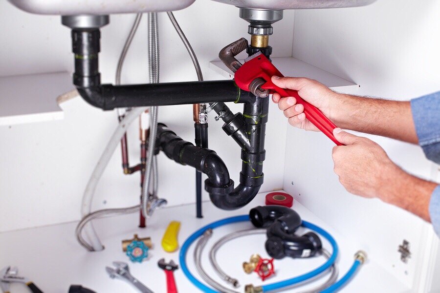 Slide of Heating System Repair & Service