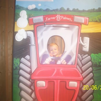 Farmer Palmer's Farm Park - Kids Activities Near Me - Poole, DOR Farmer Palmer's Farm Park - Kids Activities Near Me - Poole, DOR