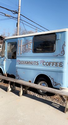 Hole Doughnuts by null