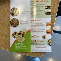 Saladworks