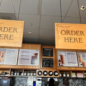 The Coffee Bean & Tea Leaf - Order here & menu - Coffee & Tea Near Me - Santa Monica, California The Coffee Bean & Tea Leaf - Order here & menu - Coffee & Tea Near Me - Santa Monica, California