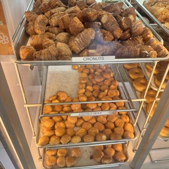 Donut Basket - Donuts Near Me - Milpitas, California