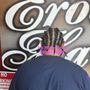 Grace Hair Braiding & Spa