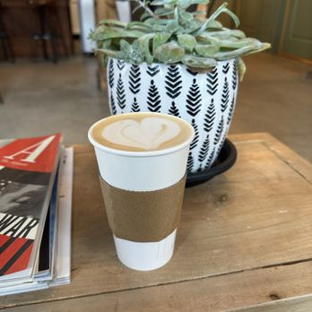 Ace Coffee Co - Coffee - Cafes Near Me - Cave City, Kentucky