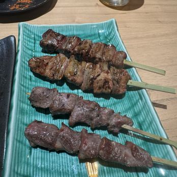 Tosakko Ramen & Yakitori - Ramen Near Me - Pasadena, California