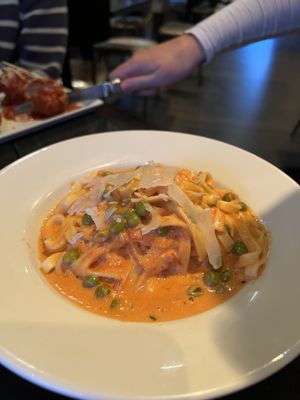 Gabagool Wine Bar by null