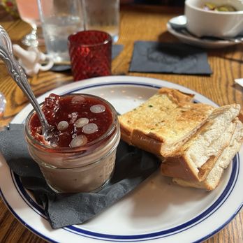 Horse Inn - Chicken liver mousse - Gastropubs Near Me - Lancaster, Pennsylvania Horse Inn - Chicken liver mousse - Gastropubs Near Me - Lancaster, Pennsylvania
