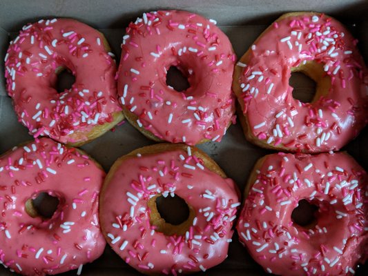 Shipley Do-Nuts by null