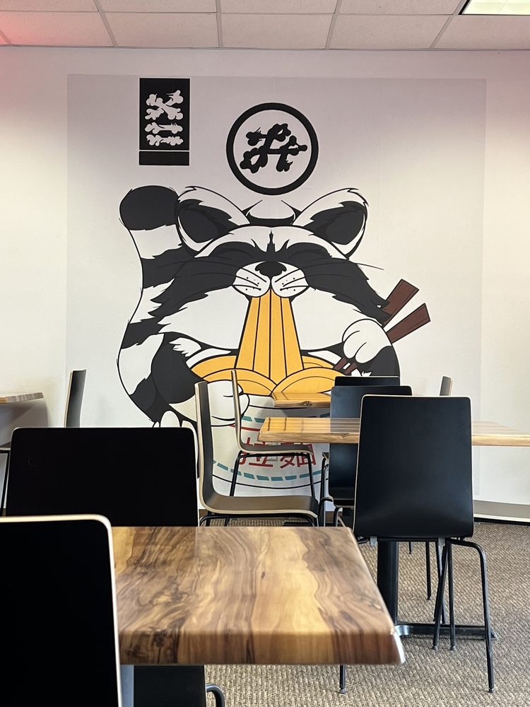 Ramen Satto Logo