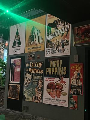 Hollywood Palms Cinema by null