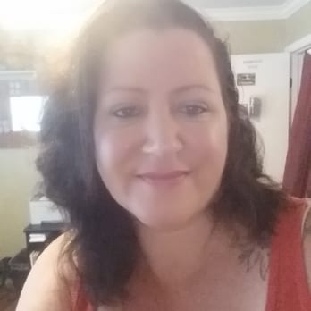 Cool Clips Salon & Barber - This was my before picture - Hair Salons Near Me - San Diego, California