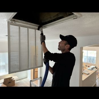 Austin Breeze - Chimney Sweeps Near Me