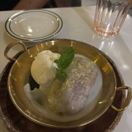 Banana Sticky Rice Banana Sticky Rice