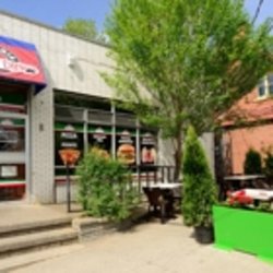 Pizzeria Chez Dino - Photo