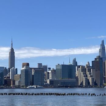 Transmitter Park - Parks Near Me - Brooklyn, New York Transmitter Park - Parks Near Me - Brooklyn, New York