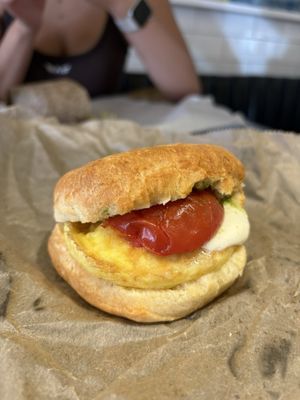 South End Buttery by null