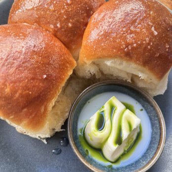 Pomet - Hokkaido Milk Bread - New American Near Me - Oakland, California Pomet - Hokkaido Milk Bread - New American Near Me - Oakland, California