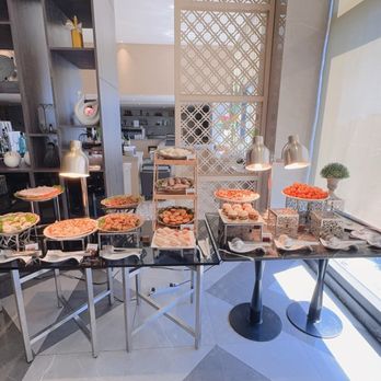 SEVII Dining & Drinks - Pizza Near Me - Cebu City, CEB