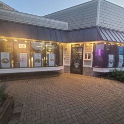 Medusa Gelato - Store Front