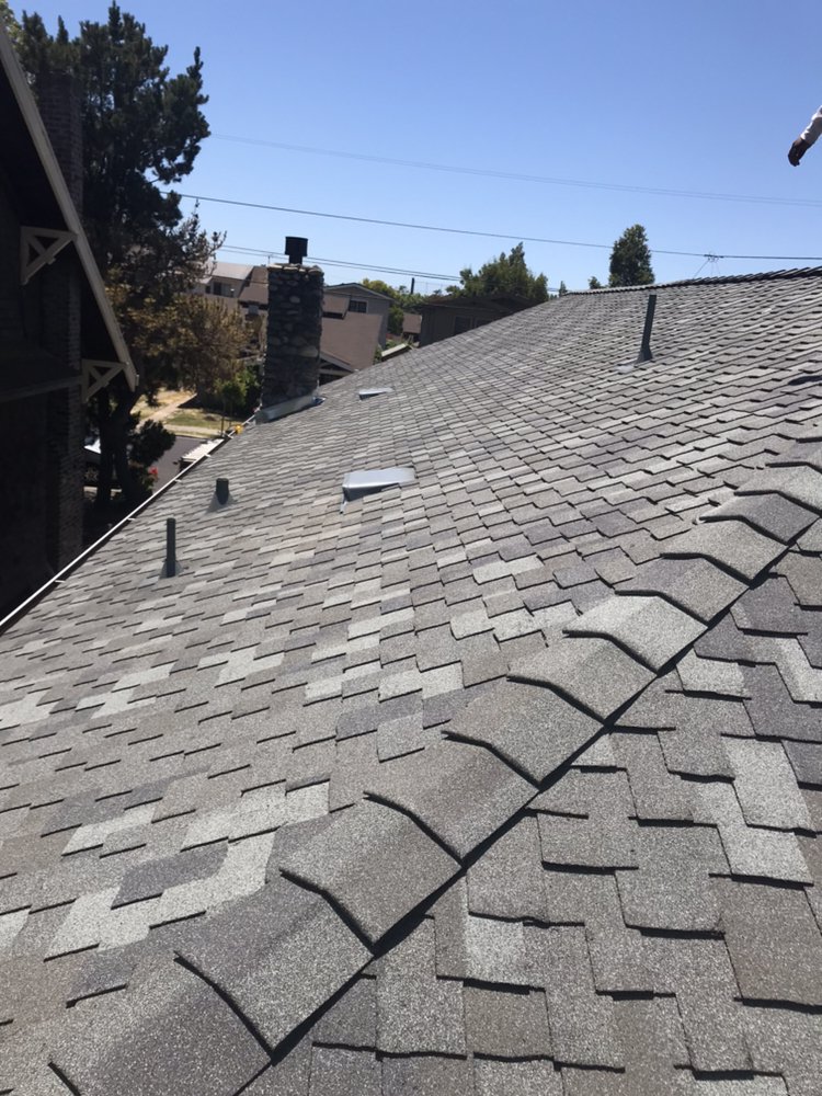 Slide of Jesus Lara & Sons Roofing